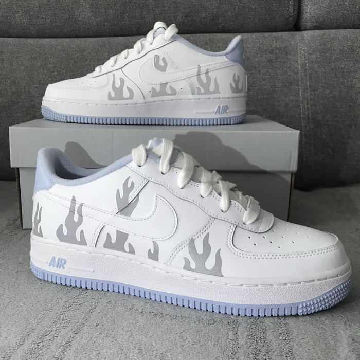 Odblaski do customu butów odblaskowe reflective buty
