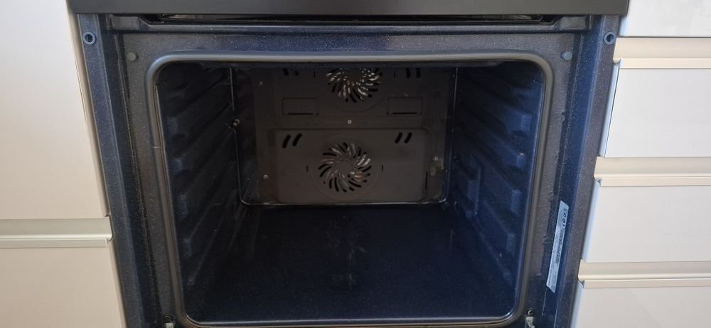 Piekarnik Samsung Dual Cook