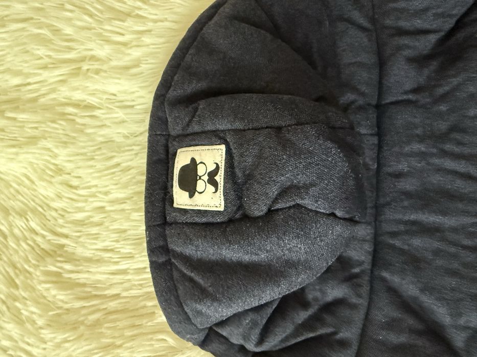 Теплий жилет для маленької собачки (хлопчик)