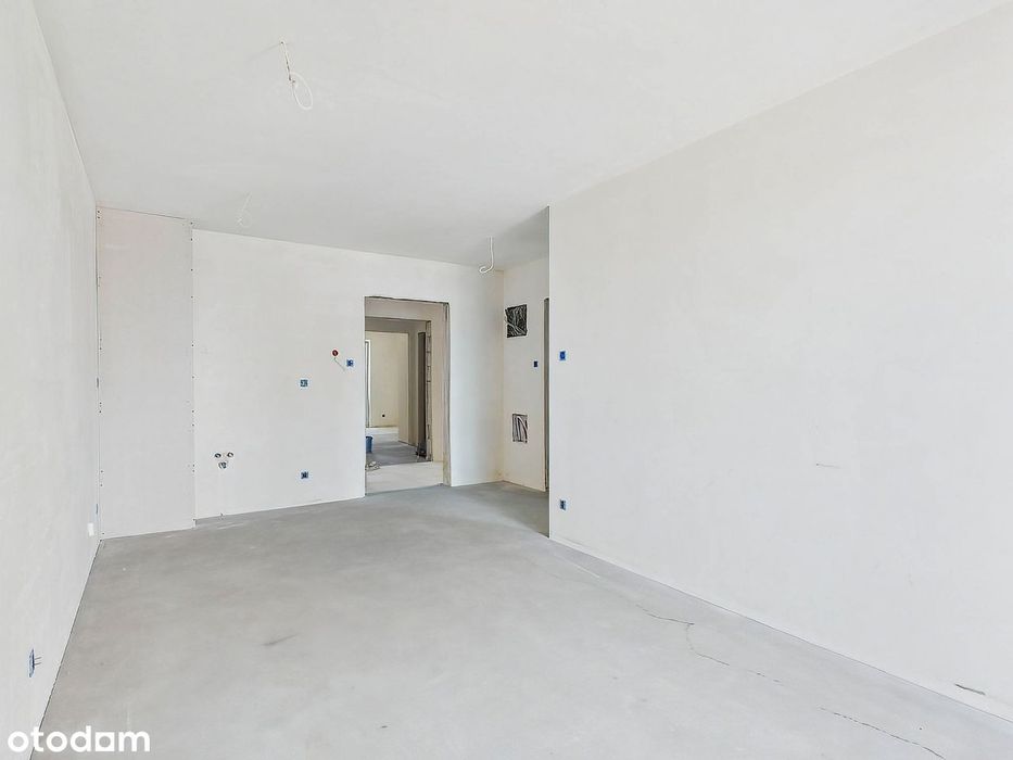 Apartament 400m od plaży, balkon, parking, winda, Plażowa Dream B3
