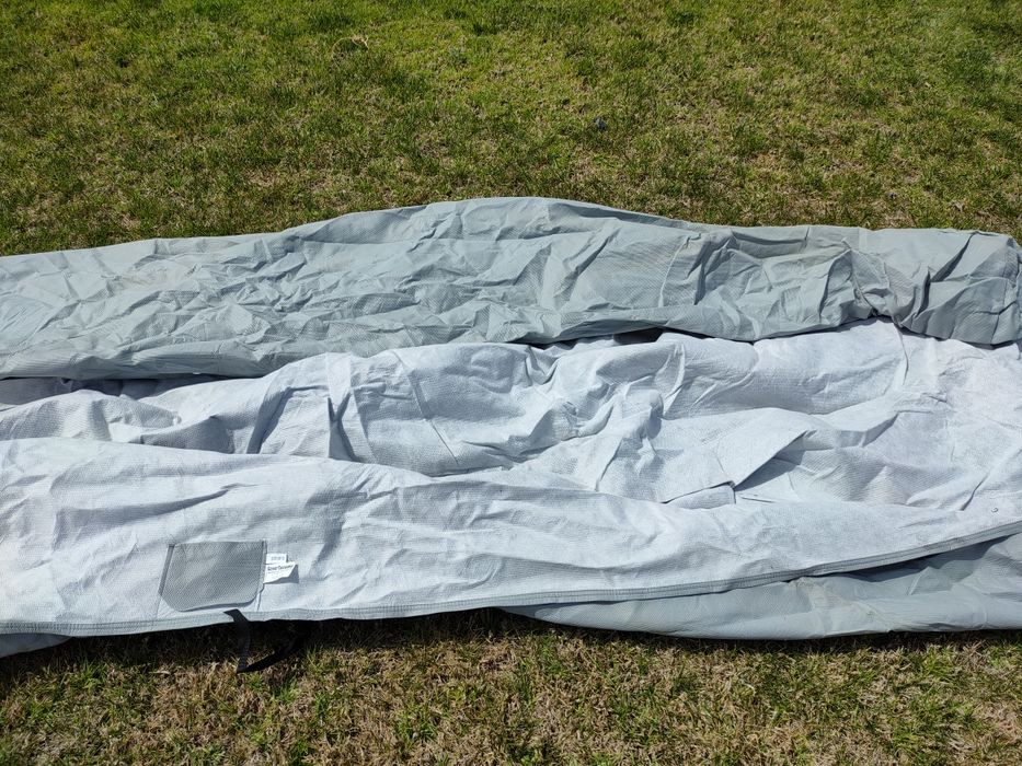 Capa para Audi A6 c7