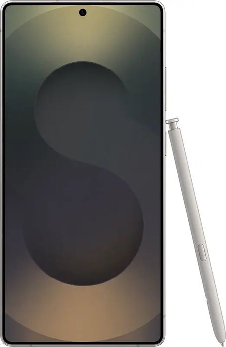 Смартфон Samsung Galaxy S25 Ultra 12/256Gb Titanium Black