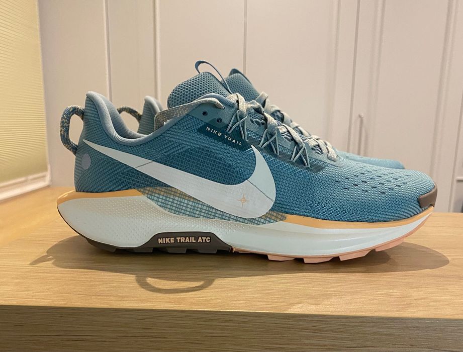 Nike ReactX Pegasus Trail 5