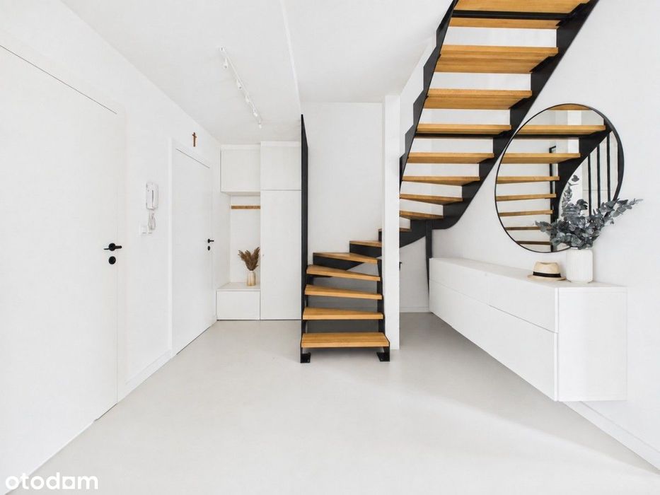 Nowoczesny dom pod Warszawą | Villa Campina | 0% prowizji