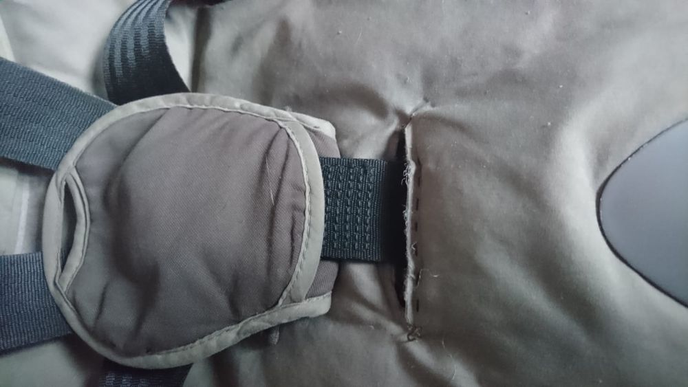 Автокрісло дитяче MAXI-COSI