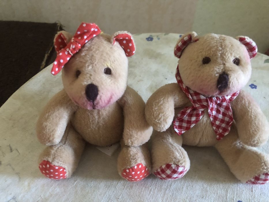 Продам мягкие игрушки