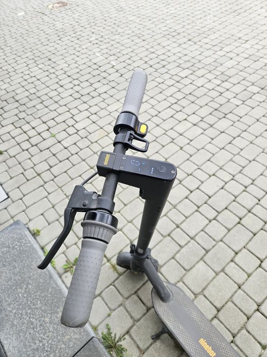 Segway Ninebot G30 MAX