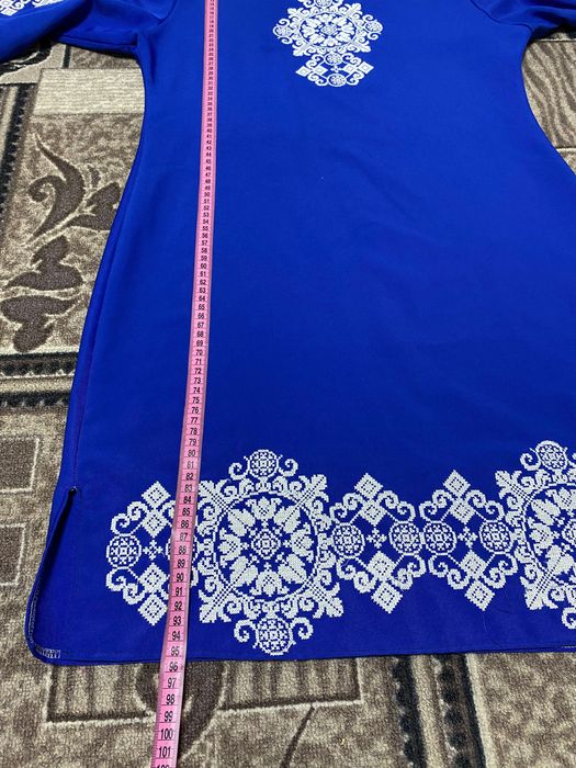 Вишиванки для сімʼї «Оберіг»