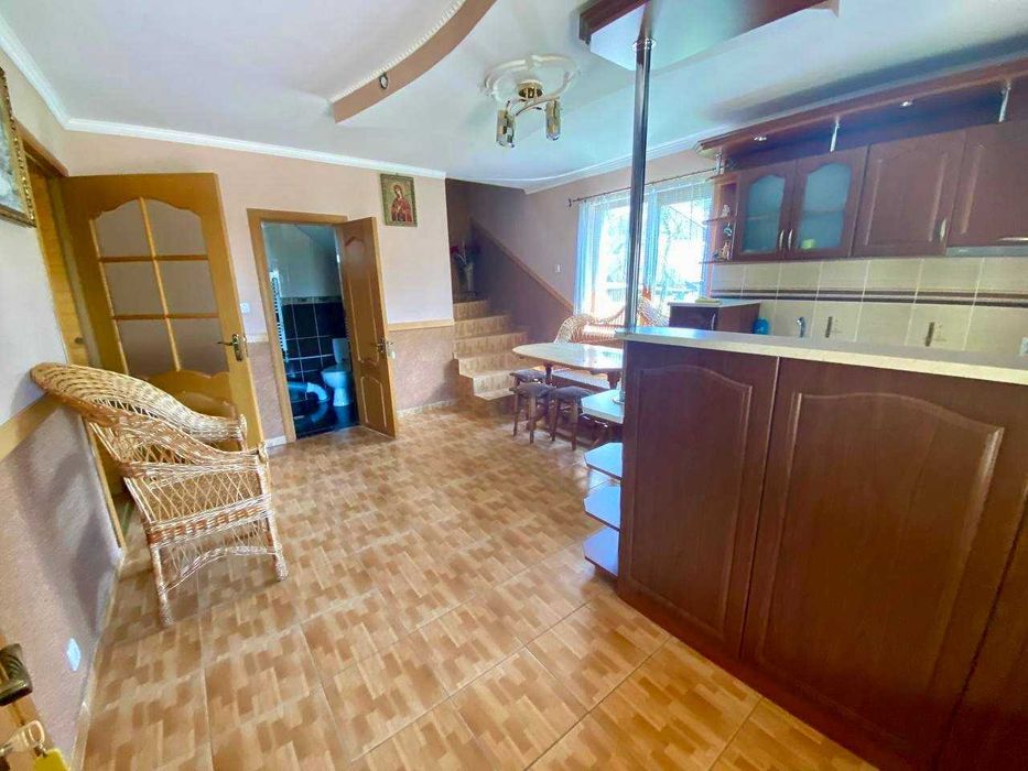 Відпочинок в Карпатах, оренда будинку