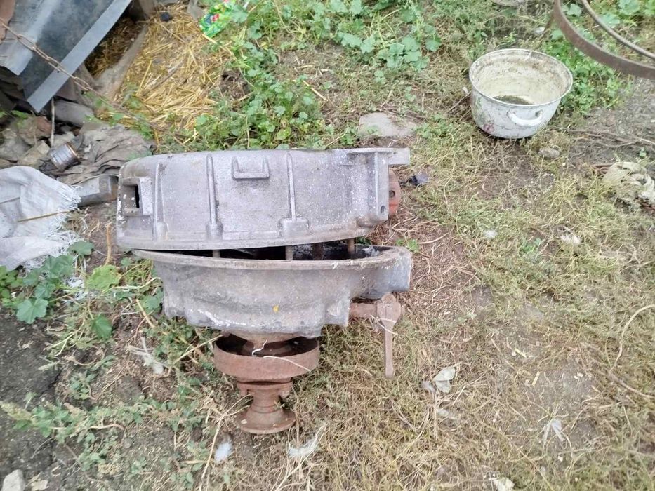 Продам кожух под трактор СМД- 22, под стартер