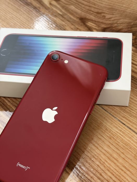 Apple iPhone SE 2022 128GB