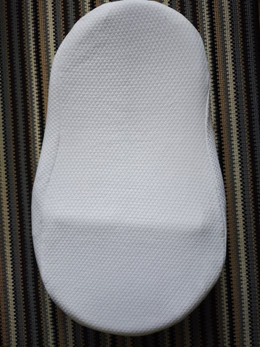 Матрас кокон для немовлят