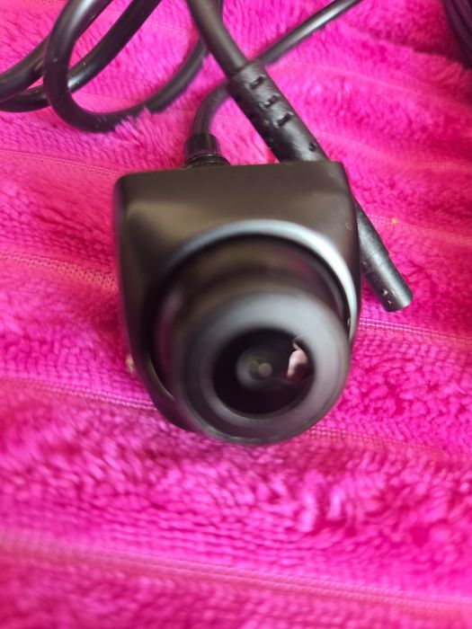 uniwersalna samochodowa kamera cofania (Car Rearview Camera)