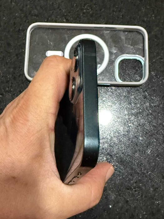 Iphone 13 azul midnight 128G