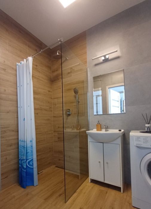 Mieszkanie ok 35, 74 m   2 pokoje