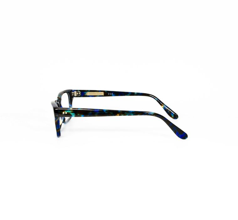 Derek Lam Оригинал оправа очки новые окуляри Handmade in Japan