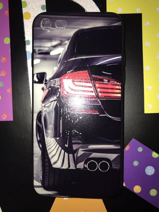 Чехол на Iphone 7, 8, SE2