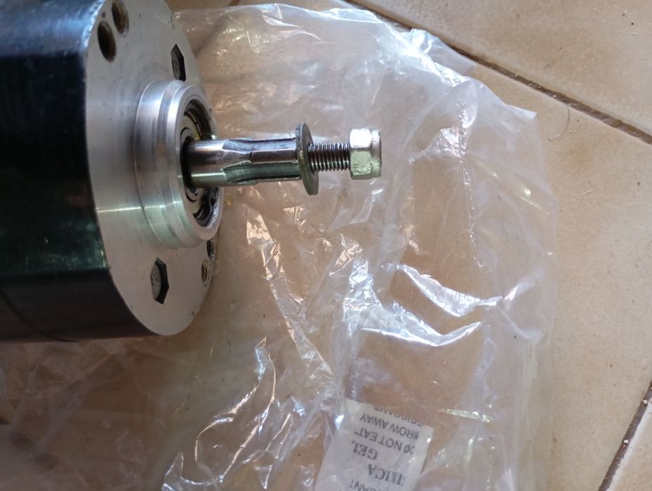 Hd all ball generator