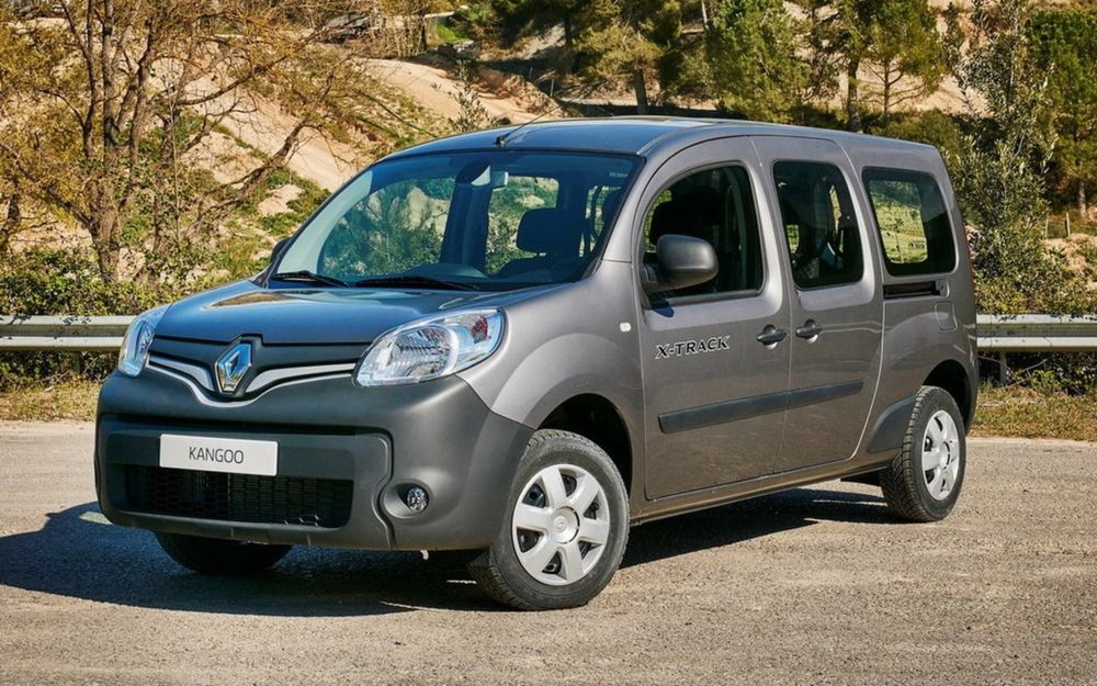 СТО РЕНО Renault