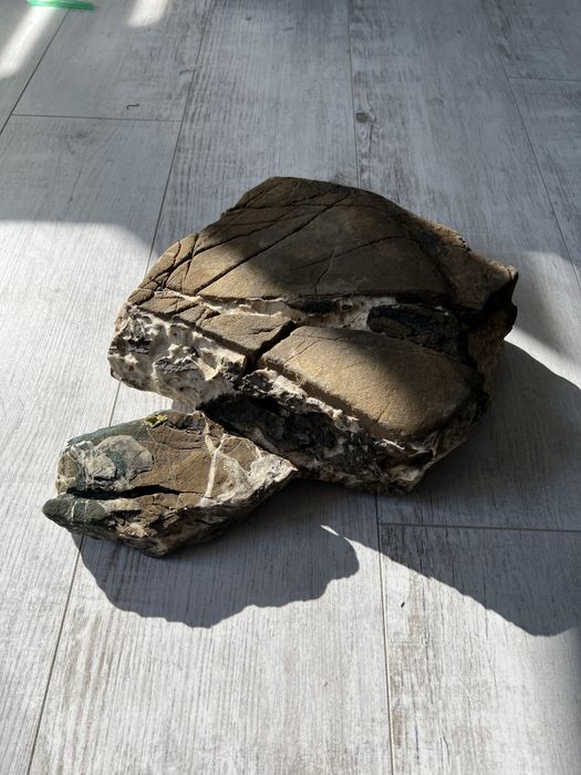 Kamienie do akwarium/terrarium 9.5kg