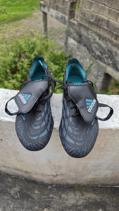 Adidas Predator Elite - Oficiais