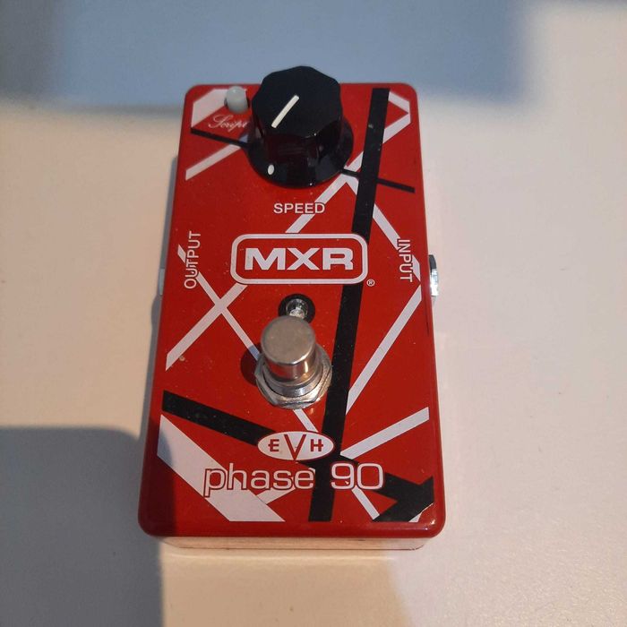 MXR EVH90 Eddie Van Halen Phase 90