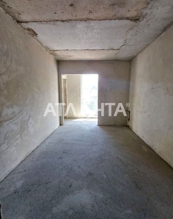 Розтермінування,1 кім -  43 м²