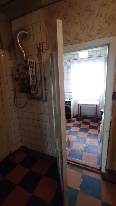 Продам будинок, можна по програмі є відновлення