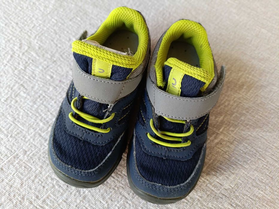 Buty quechua rozmiar 24