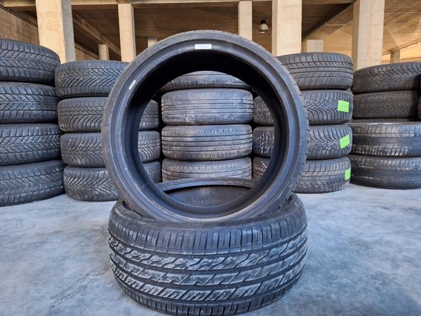 2 Pneus Landsail LS588 uhp 215/35 R19