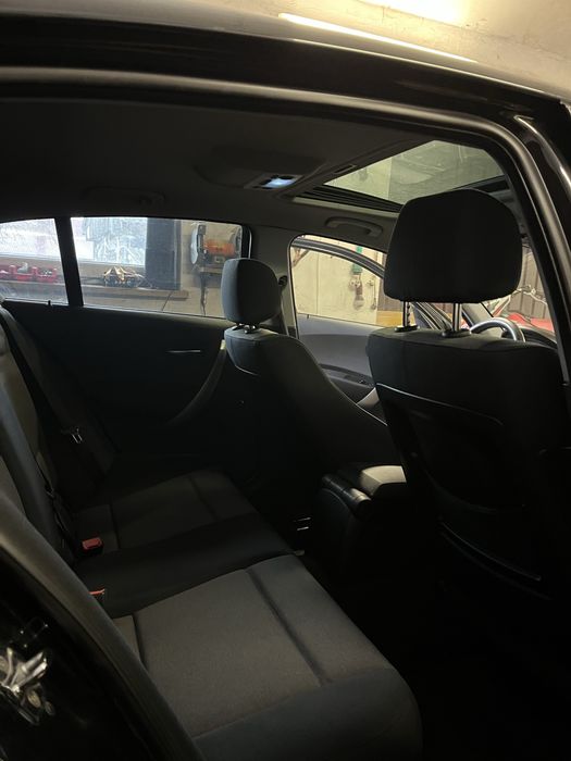 Bmw seria 1, e87 118d 122KM, M47 *szyberdach *alu M