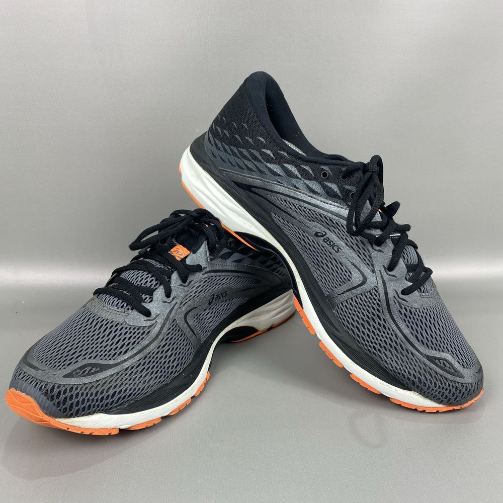 Cumulus top 10 asics