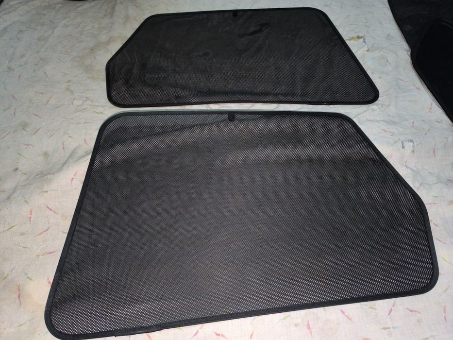 Vendo rede escurecimento para Peugeot