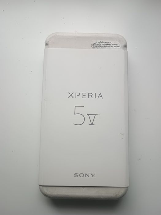 Sony Xperia 5v xq de 72