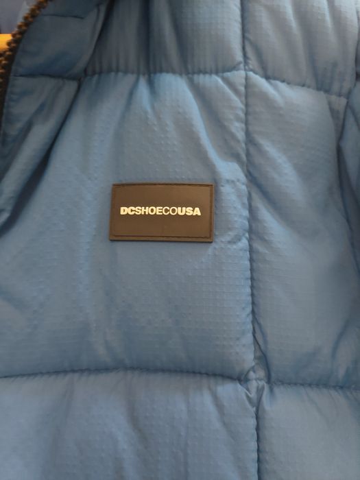 Blusao DC Original junior