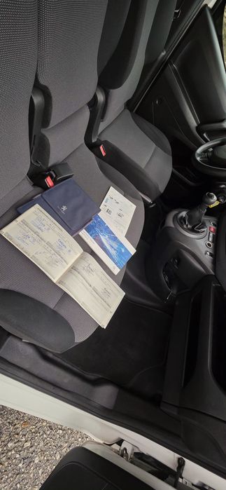 Peugeot partner xl 3L full extras
