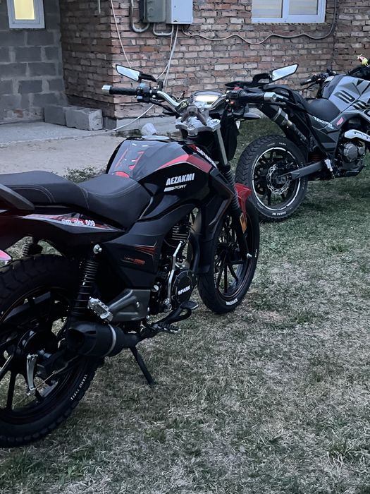 Продам спарк 200