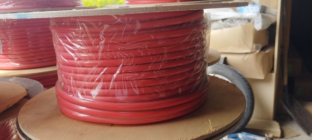 Kabel ognioodporny 3x2,5 prysmian