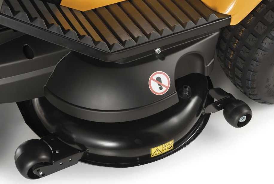 Traktor Kosiarka STIGA Estate 7102 W / 650 cm³ V-Twin / 300 L KOSZ / 102 cm