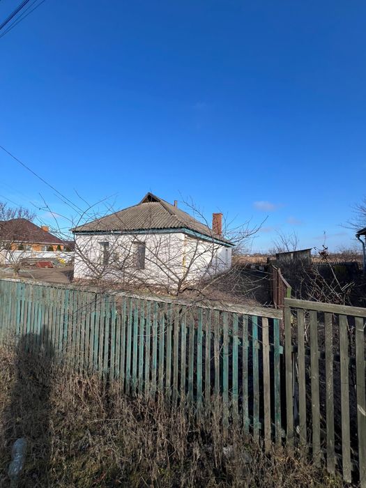 Продається будинок, 35 соток землі, центр міста.