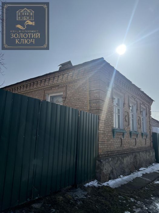 Продаж будинку, р-н Кущівка