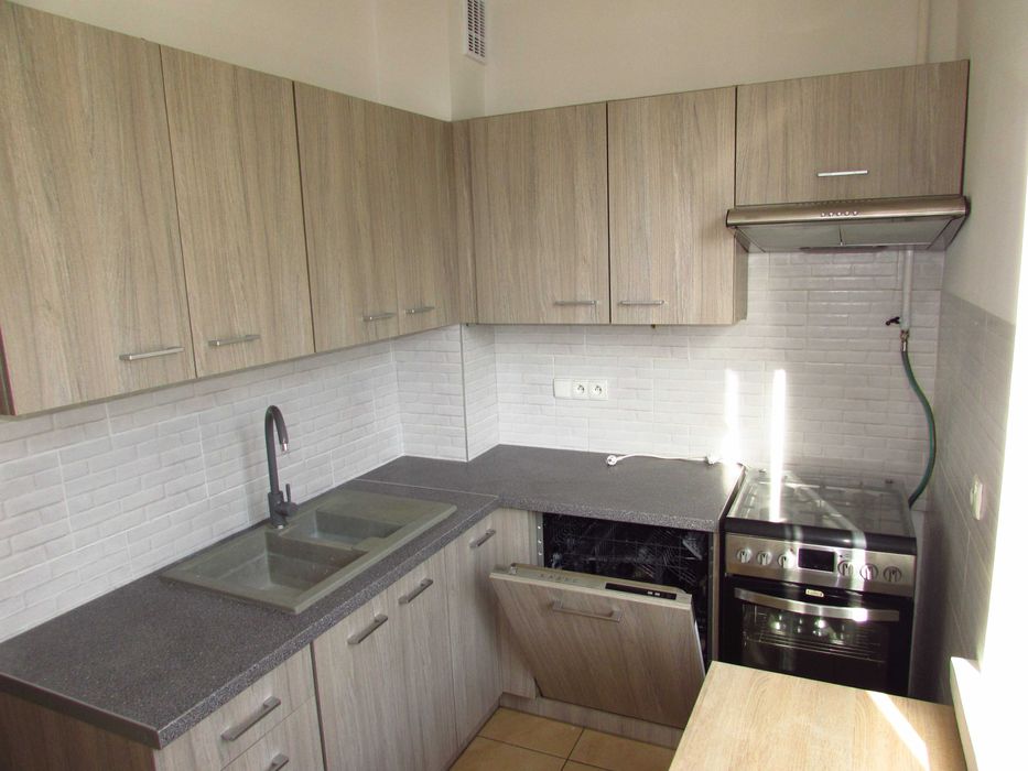 Mieszkanie 2-pok.  do wynajęcia 1 piętro