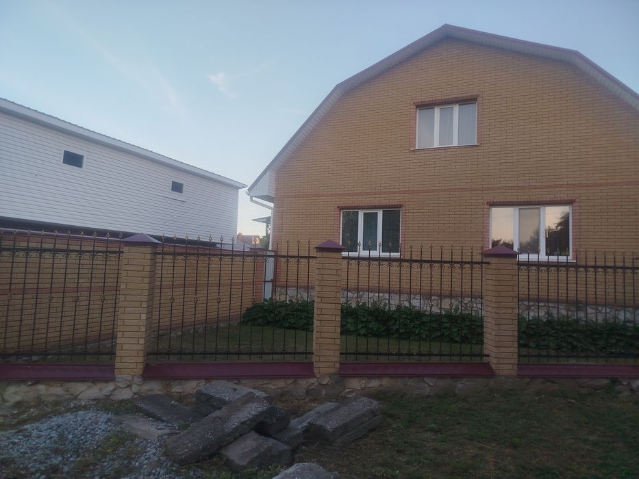 Продається будинок 116м2