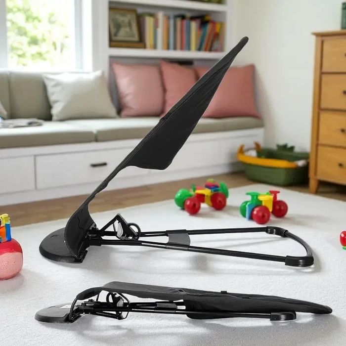 Новый шезлонг -кресло для новорожденных