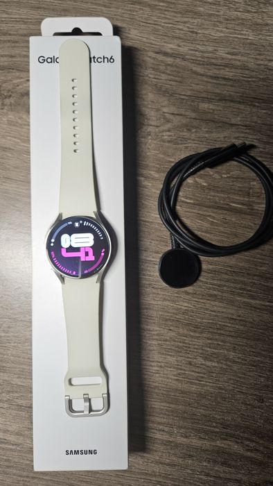 Samsung Galaxy Watch 6  40мм