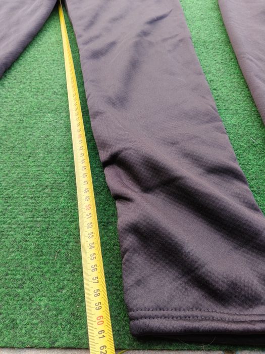 Spodnie termoaktywne