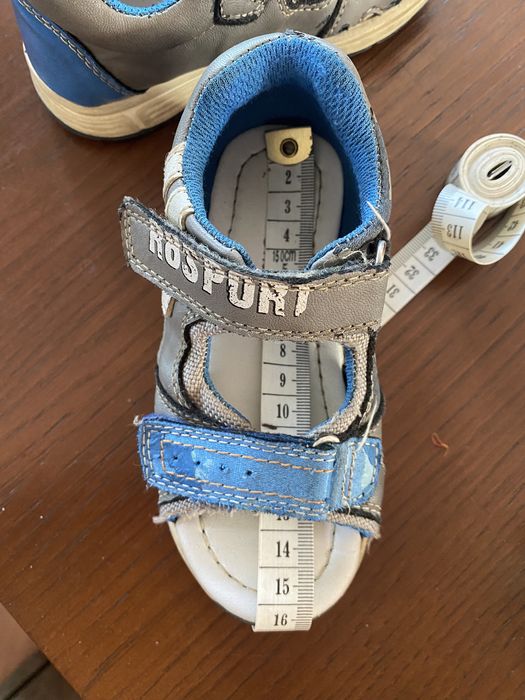 Sandały, Bobbi Shoes, 24