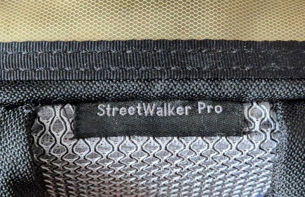 Plecak fotograficzny THINK TANK Street Walker