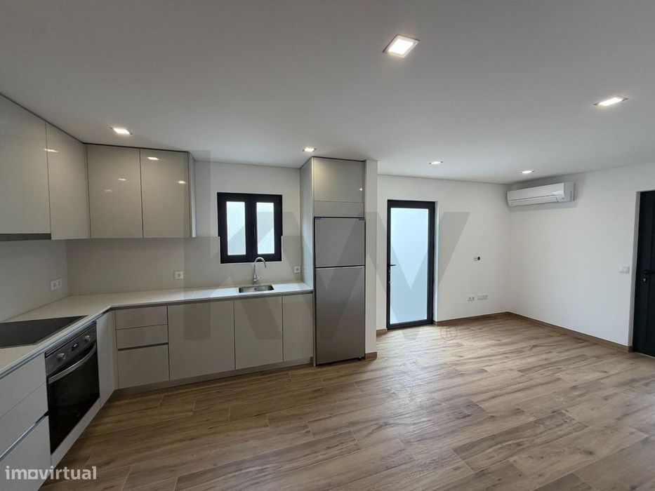 Moradia Térrea Remodelada como NOVA