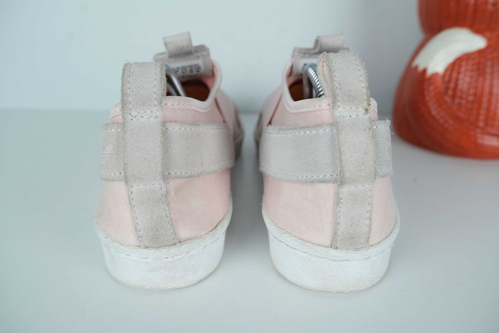 Adidas superstar slip-on r 39